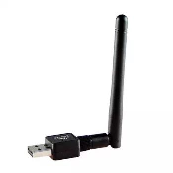 Juhtmevaba USB pulk MEDIA-TECH MT4223 Wi‑Fi 4 (802.11n) — 4× USB-porti