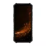 Nutitelefon HAMMER Iron V (must) DS 6.5 IPS 1600x720/1.6GHz/64GB/6GB RAM/Android 13/microSD/WiFi,BT,4G LTE