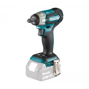 Makita DTW181Z akukruvikeeraja/löökkeeraja 3600 p/min Must, Sinine