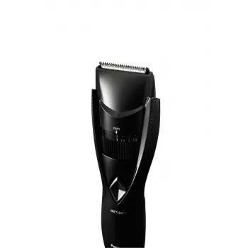 Panasonic ER-GB37 aku 20 1 cm märg ja kuiv must