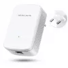 Mercusys ME10 V1 WiFi leviala laiendaja Montebar i wall