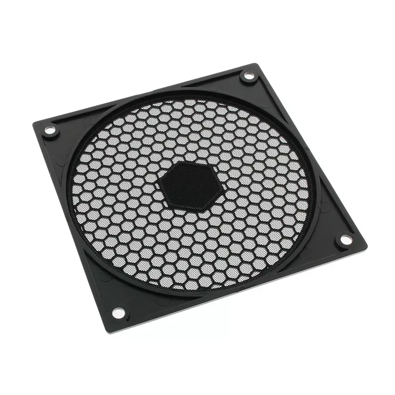 Ventilaatorirest Silverstone FF121B