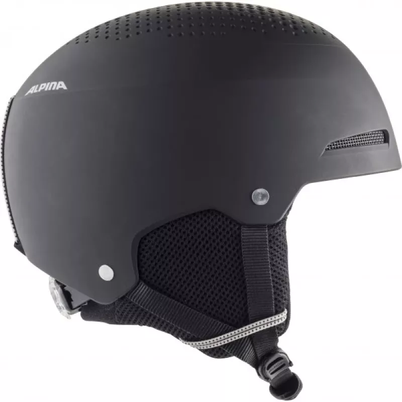 Talvekiiver ALPINA ZUPO must matt 51-55