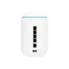 Ubiquiti UniFi Dream Machine traadita ruuter Valge