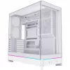 PC korpus Montech HS02 Midi Tower valge