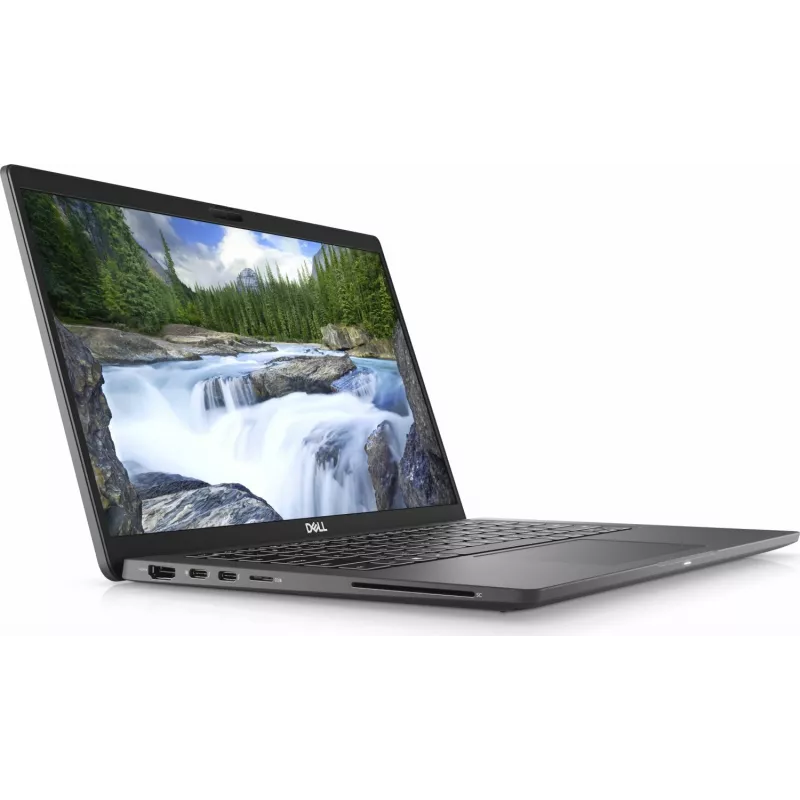 Sülearvuti Dell Latitude 7410 / i5 / RAM 16 GB / SSD / 14,0″ FHD