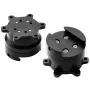 Quick Release Wheel Side Kit GAJO-441 V2 ühilduv Simucube roolidega