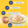 Niisked kassi maiused INABA Dashi Delights Kana lõhega puljongis 70 g — kalane maius, teraviljavaba, soja- ja gluteenivaba