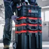 Einhell süsteemikohver E-Case tööriistakast (4540037)