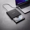 Dvd RW USB3.2 EXT/Must 5401500 Intenso