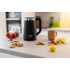Gorenje K17TRDW elektriline veekeetja 1,7 L 2200 W Must