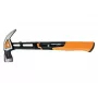 CARPENTER'S HAMMER ISOCORE CURVED CLAW L