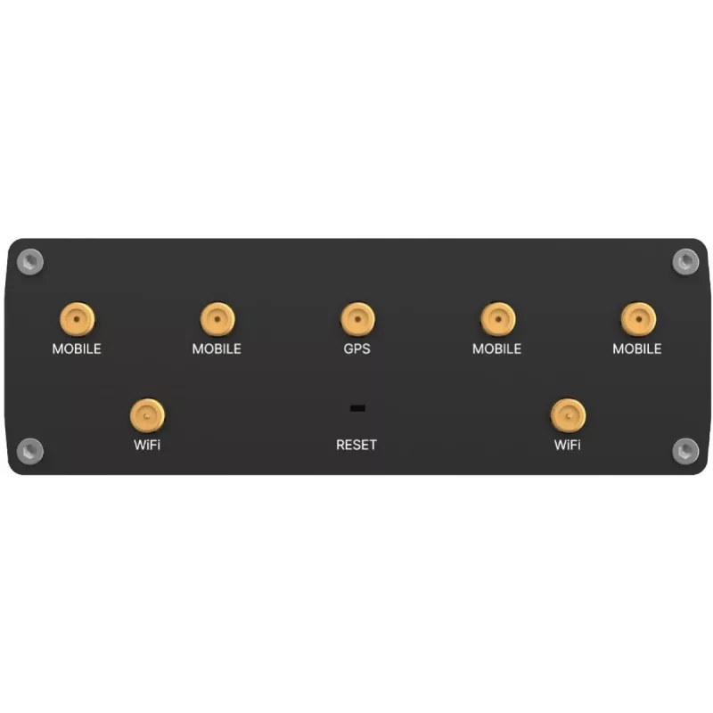 Ruuter Teltonika RUTM55 5G Industrial Wi-Fi 6