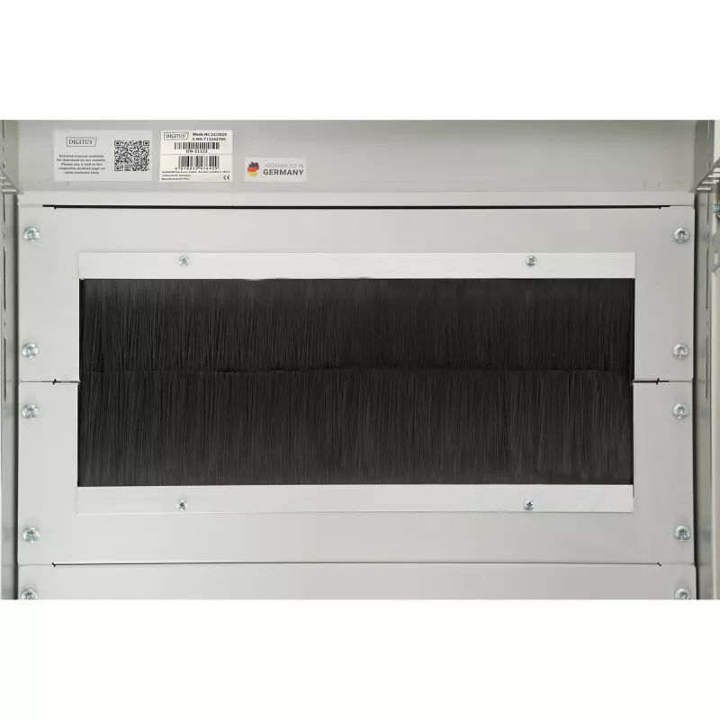 Eraldiseisev rack Digitus DN-31122 800x1000 mm 42U 800 kg