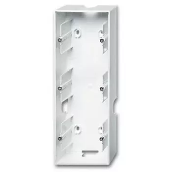 Busch-jaeger 2CKA001799A0918 Valge