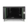 Lukustatavad rattad Digitus DN-19 CASTOR-WM seinakinnituskappidele