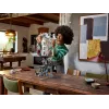 LEGO HARRY POTTER 76417 Hogsmeade Village – kollektsionääriväljaanne