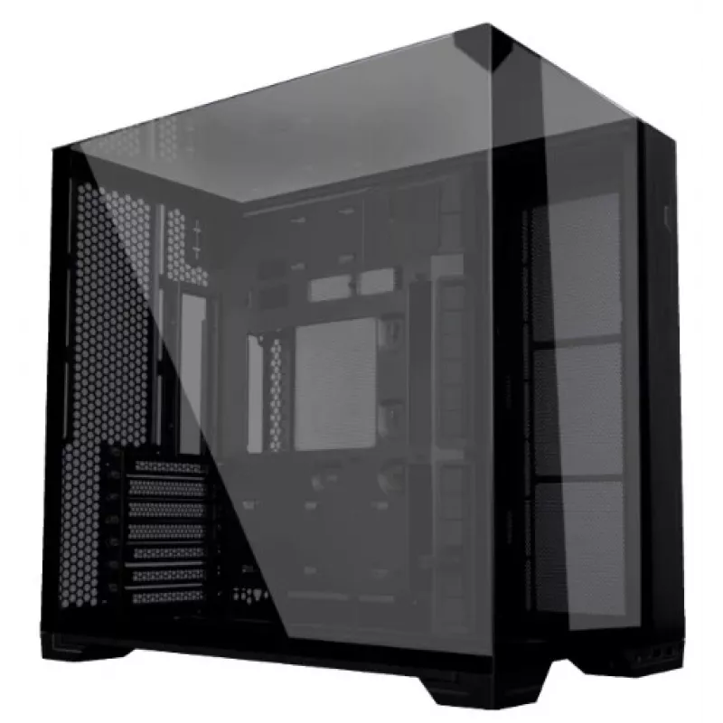 PC Case Lian Li O11 VISION COMPACT Tower Must