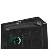 Jahutusradiaator Lian Li GA II Hydroshift II LCD-C 360N Must