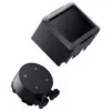 AiO vedelikjahuti Jonsbo TF3-360SCBN 360 mm ARGB must, TF3-360SCBN