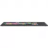 Logickeyboard Adobe Premiere Pro CC ASTRA 2 taustvalgustusega klaviatuur Mac Prantsuse (LKB-PPROCC-A2M-FR)