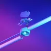 Välisvalgustid Nanoleaf N7401E00-5POL 5 m mitmevärviline püsivalgustus