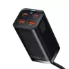 Baseus GaN3 100/ 65W lauaarvuti laadija Quick Charge QC 3.04.0 USB C Type C telefoni laadija iPhone15 Huawei Xiaomi MacBook sülearvuti jaoks