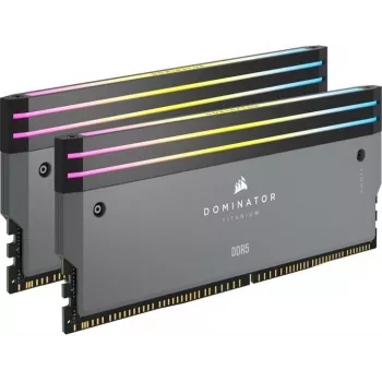 RAM-i täienduskomplekt CORSAIR DOMINATOR CMPLEKIT2G Hall 2 GB
