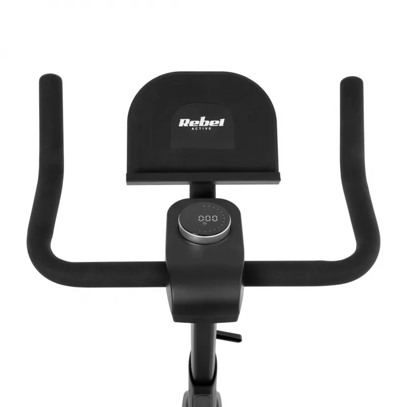 REBEL ACTIVE spinningratas mudel RBA-1006