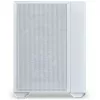 Lian Li 011 Air Mini Tower Valge