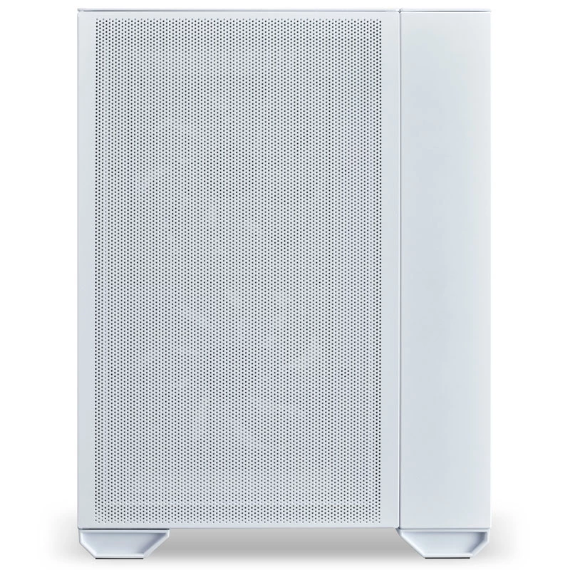 Lian Li 011 Air Mini Tower Valge