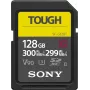 Sony SF-G128T mälukaart 128 GB SDXC UHS-II Class 10