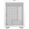 Arvutikorpus DeepCool CH160 MESH WH, ATX, Valge