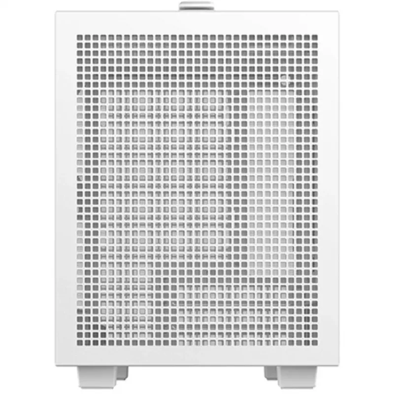 Arvutikorpus DeepCool CH160 MESH WH, ATX, Valge