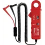 Benning vooluklambri adapter 0.2...300 AAC 0.2...300 ADC (BENNING CC 3)