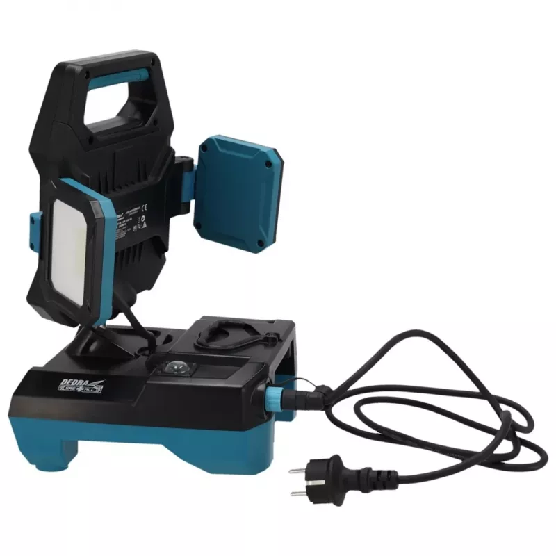 Prožektor DEDRA DED6907HL 3-aastane garantii 1 tk