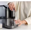 Espressomasin Taurus Accento Latte täisautomaatne, sisseehitatud veski, 1,5 L veepaak, kohviubade sisestus