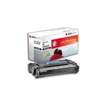 AgfaPhoto APTHP43XE - asendab C8543X - tooner must - LaserJet 9000, 9040, 9050, 9055, 9065, 9085 jaoks