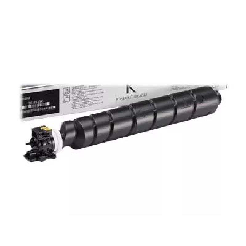 KYOCERA TK-8515K toonerikassett 1 tk originaal must