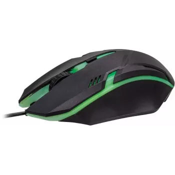 Rebeltec Gaming Optical hiir Neon
