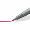 Staedtler pigment brush pen 371 viltpliiats Kuldne 1 tk