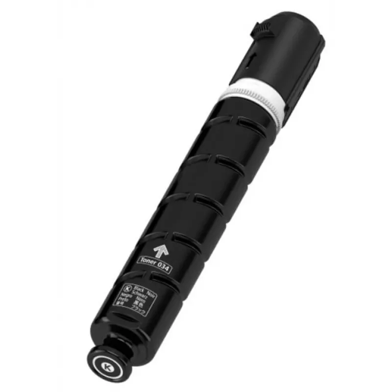 Toner Canon Toner 9454B001 34 Must 5000 lehekülge