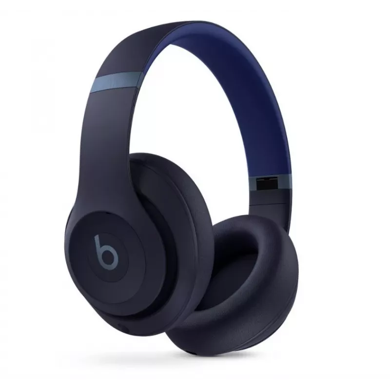 Beats Studio Pro juhtmeta kõrvaklapid - mereväesinine