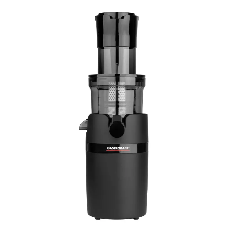 Aeglane mahlapress GASTROBACK Vita Fresh 40146, 240 W, 60 p/min