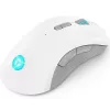 Mänguhiir Lenovo Legion M600 RF Wireless + Bluetooth + USB Type-A, mõlemakäeline, 16000 DPI, 9 nuppu, laetav