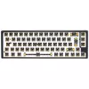 Ducky One 3 Hot-Swap Barebone SF klaviatuur Gaming USB US English Must