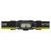 Peavõru taskulamp Nitecore NU45 1700 lm LED Must IP68