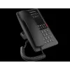 IP-telefon Fanvil H4W-Must — HD-heli, Wi‑Fi tugi