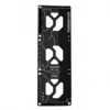 PowerBoard Universal SC-PB-UN-360 radiaatori kinnitusplaat 360 mm radiaatoritele, Singularity Computers