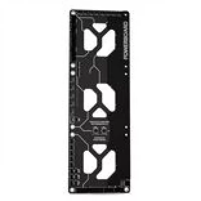 PowerBoard Universal SC-PB-UN-360 radiaatori kinnitusplaat 360 mm radiaatoritele, Singularity Computers